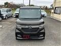 2018 Honda N BOX