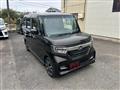 2018 Honda N BOX