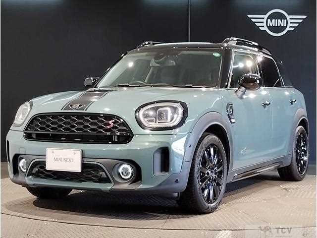 2021 BMW MINI