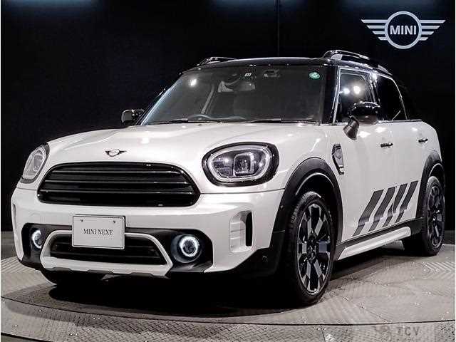 2022 BMW MINI