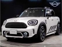 2022 BMW MINI