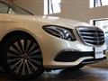 2017 Mercedes-Benz E-Class