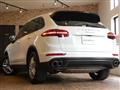2017 Porsche Cayenne