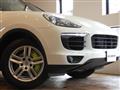 2017 Porsche Cayenne