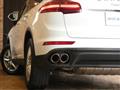 2017 Porsche Cayenne