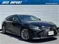 2018 Lexus LS