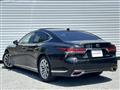 2018 Lexus LS
