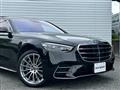 2021 Mercedes-Benz S-Class