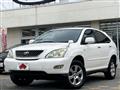 2008 Toyota Harrier