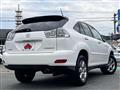 2008 Toyota Harrier