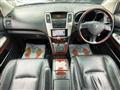 2008 Toyota Harrier