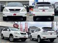 2008 Toyota Harrier