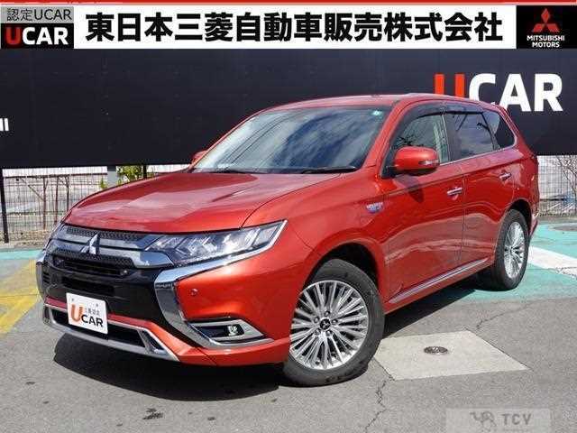 2018 Mitsubishi Outlander