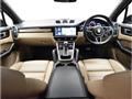 2018 Porsche Cayenne