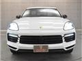 2018 Porsche Cayenne