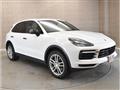 2018 Porsche Cayenne