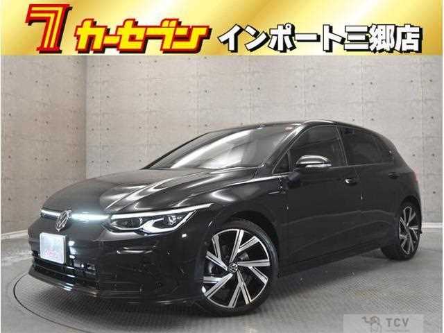 2023 Volkswagen Golf