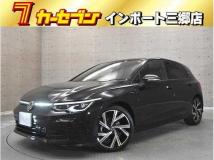 2023 Volkswagen Golf