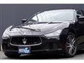 2016 Maserati Ghibli
