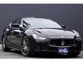 2016 Maserati Ghibli