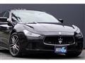 2016 Maserati Ghibli