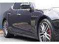 2016 Maserati Ghibli