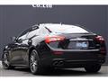 2016 Maserati Ghibli