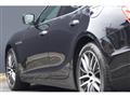 2016 Maserati Ghibli