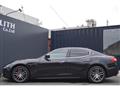 2016 Maserati Ghibli