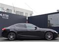 2016 Maserati Ghibli