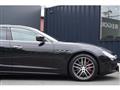 2016 Maserati Ghibli