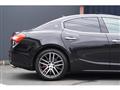 2016 Maserati Ghibli
