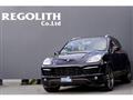 2011 Porsche Cayenne