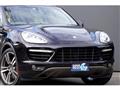 2011 Porsche Cayenne