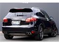 2011 Porsche Cayenne