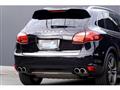 2011 Porsche Cayenne