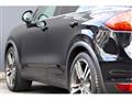 2011 Porsche Cayenne