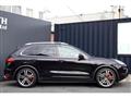 2011 Porsche Cayenne