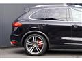2011 Porsche Cayenne