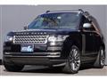 2013 Land Rover Range Rover