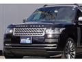 2013 Land Rover Range Rover