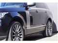2013 Land Rover Range Rover