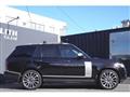 2013 Land Rover Range Rover