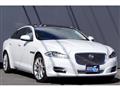 2014 Jaguar XJ Series