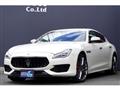 2018 Maserati Quattroporte