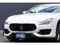 2018 Maserati Quattroporte