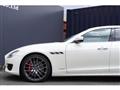 2018 Maserati Quattroporte