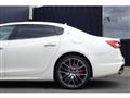 2018 Maserati Quattroporte