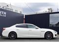 2018 Maserati Quattroporte