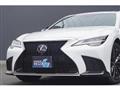 2021 Lexus LS